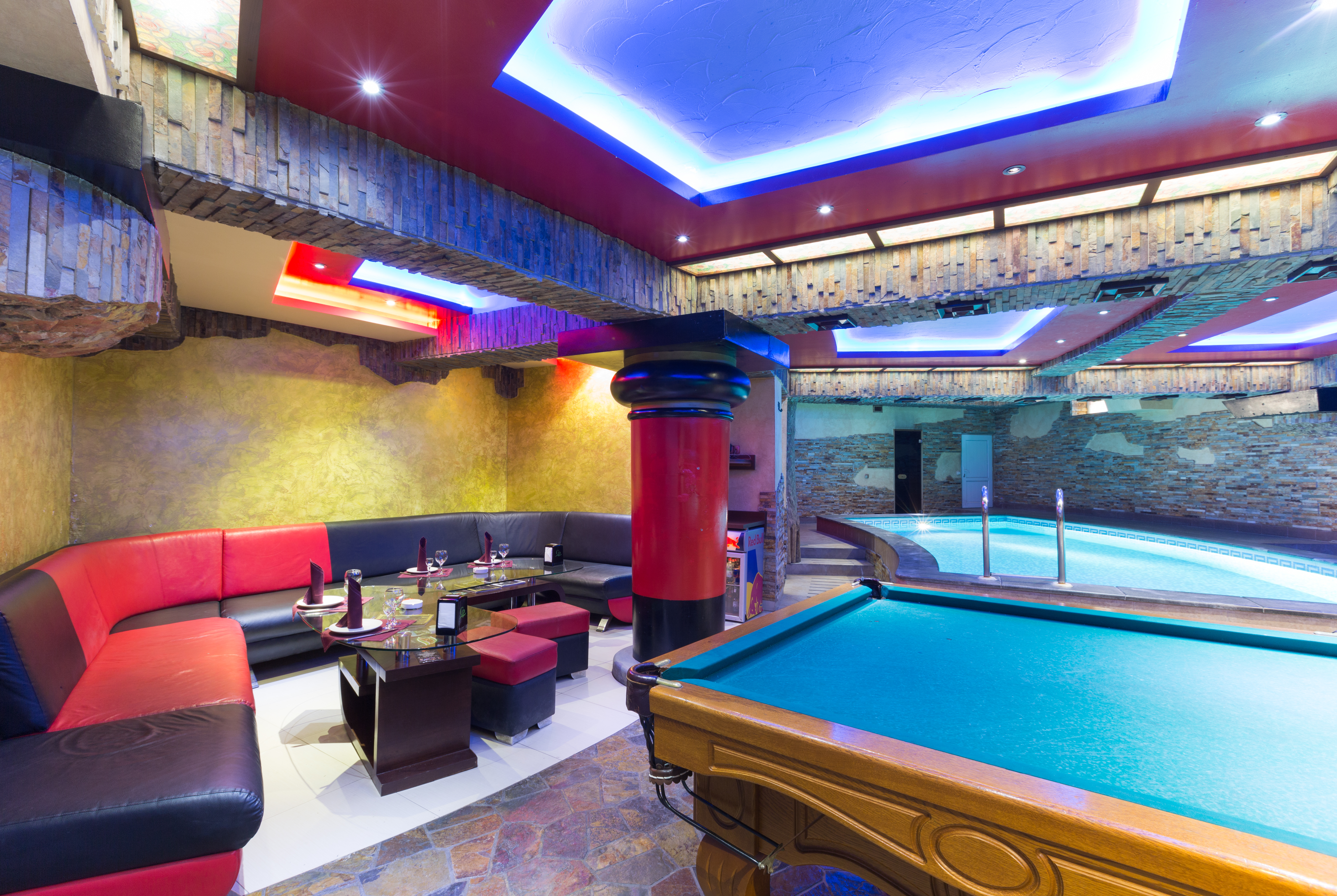 Фото Green Palace