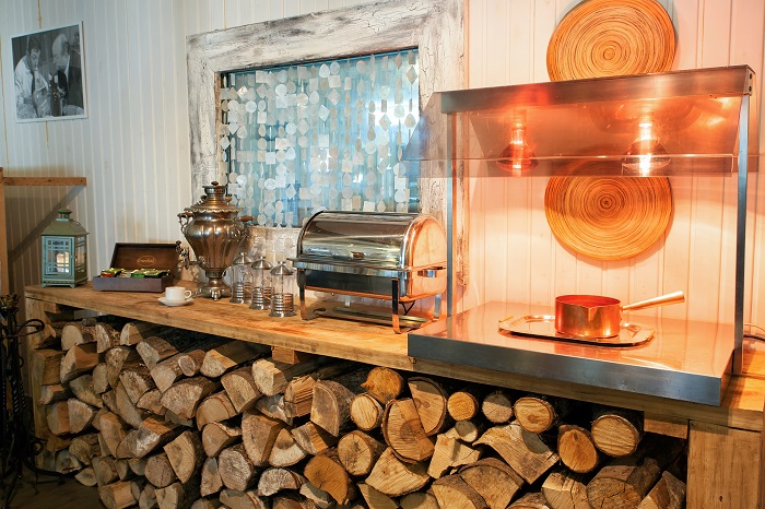 Фото Шале Рояль