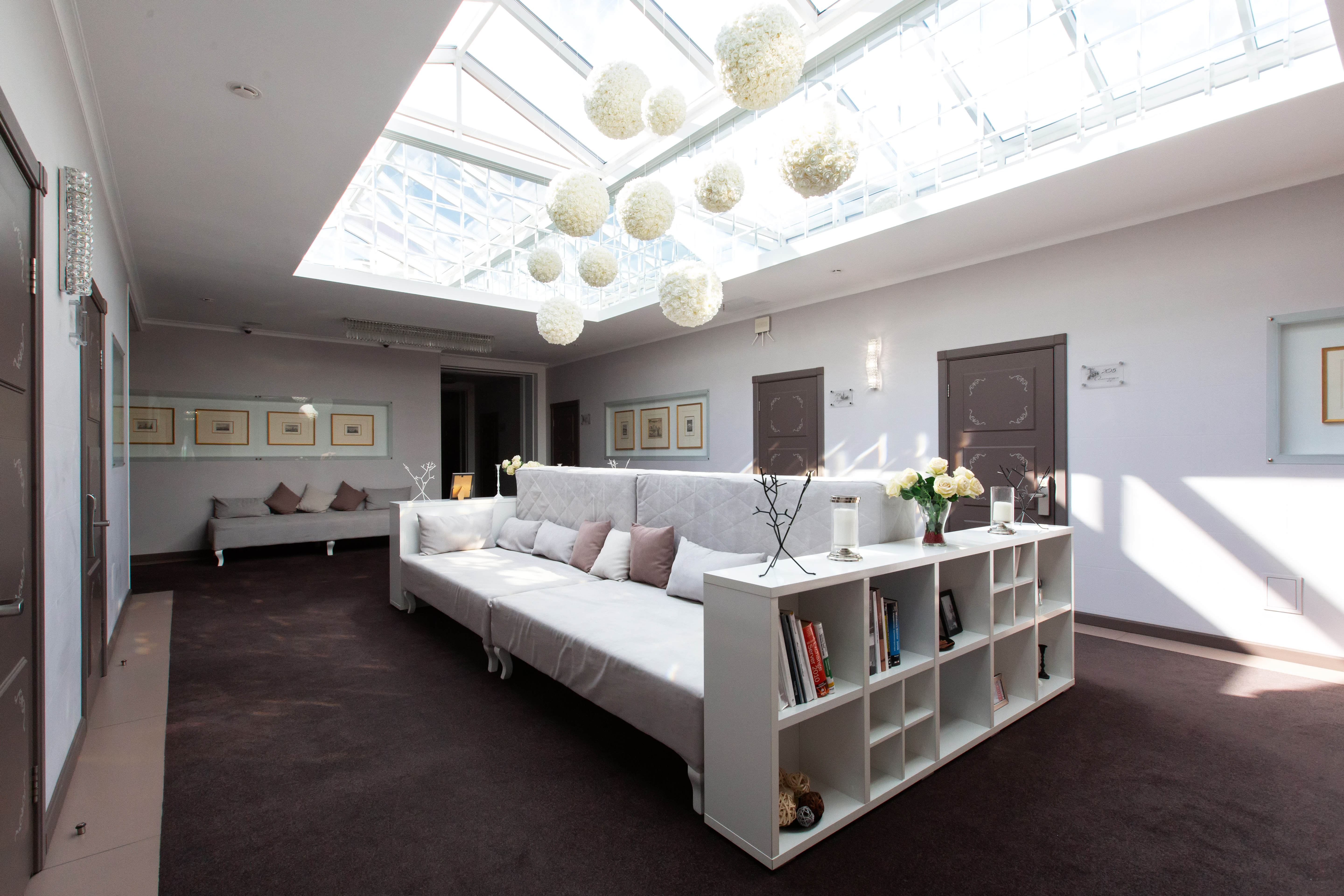 Фото Ветряков