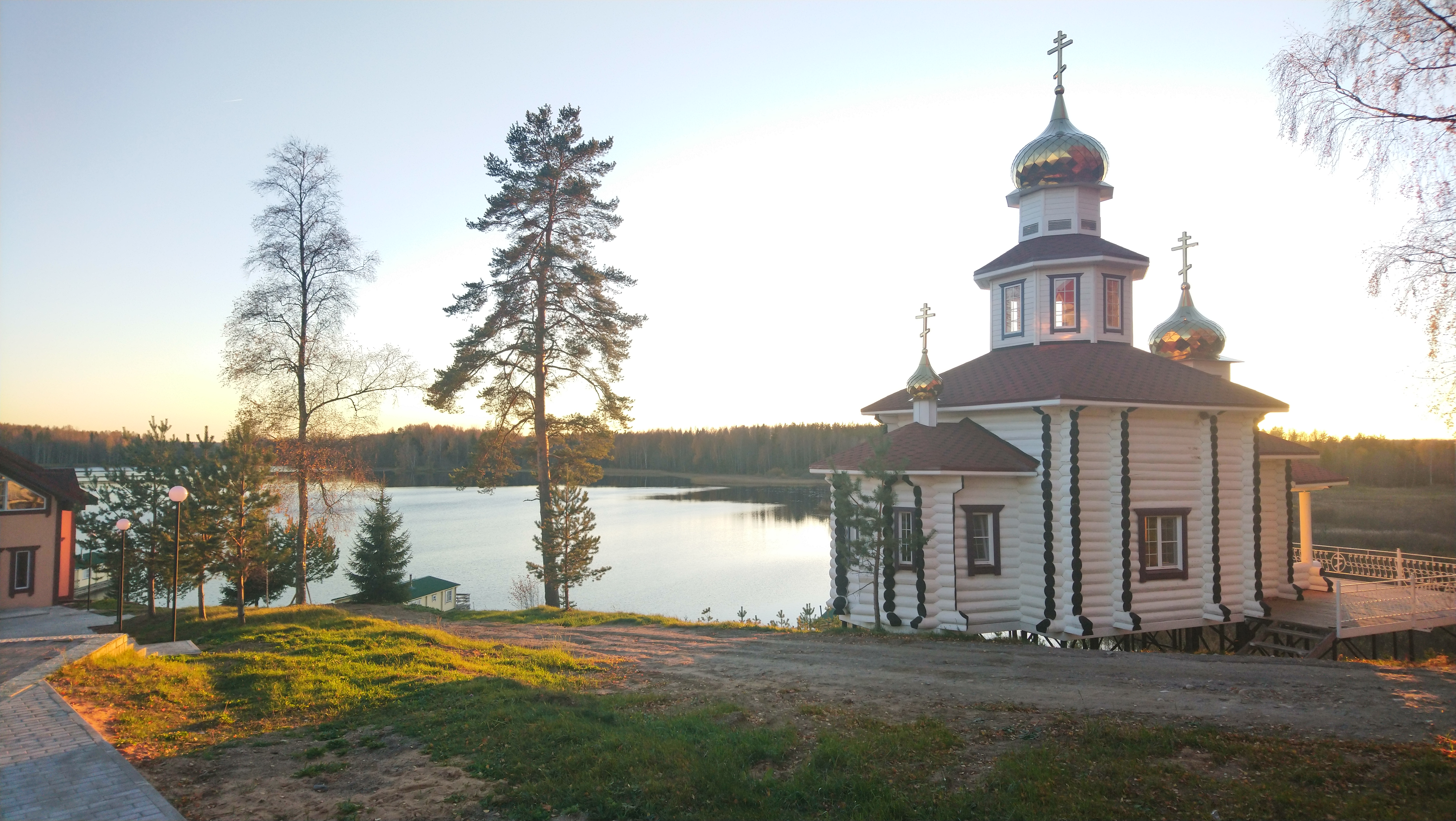 Фото Алёнушка