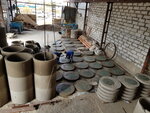 Rsu - 1 (selo Petrovskoye, Promyshlennaya ulitsa, вл1с1) ، منتجات الخرسانة المسلحة