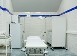 Lokomotiv (Frunze Avenue, 50), medical center, clinic