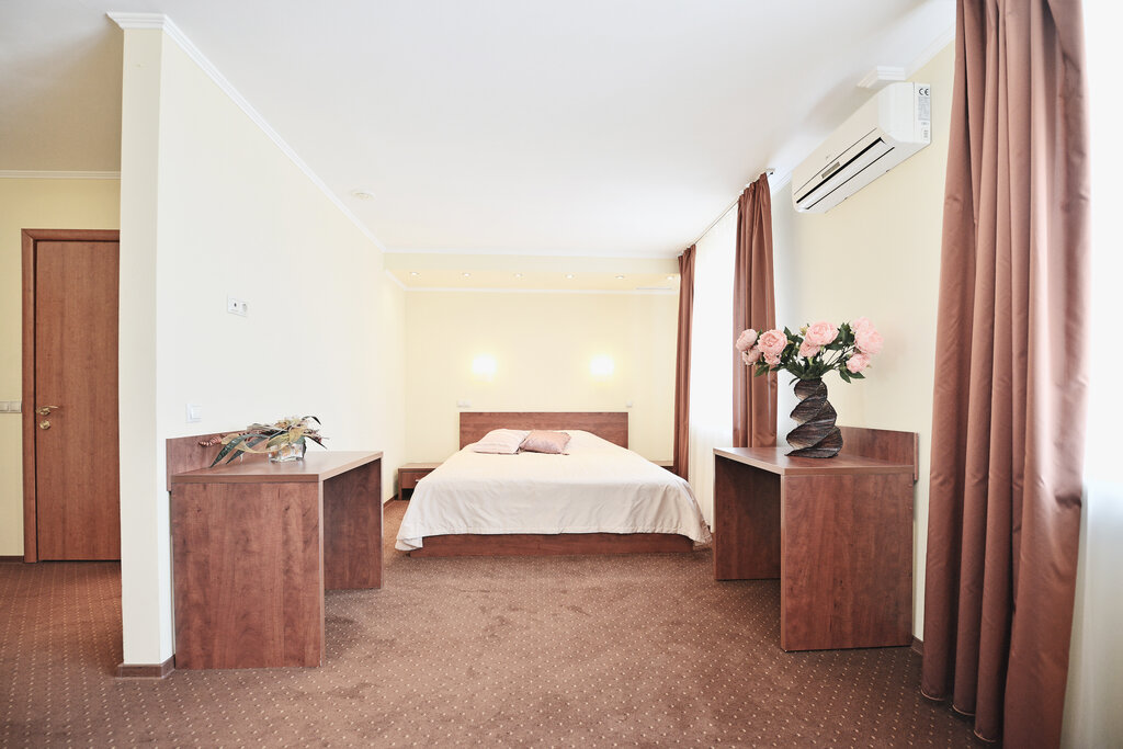 Гостиницы перми центр