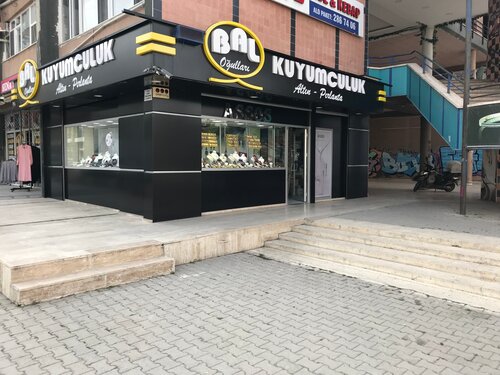 Bal Kuyumculuk ve Mücevherat Fotoğraf 1
