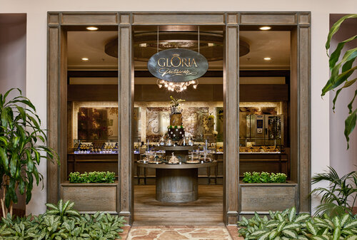 Внешний вид отеля Gloria Verde Resort в Серике, фото 2