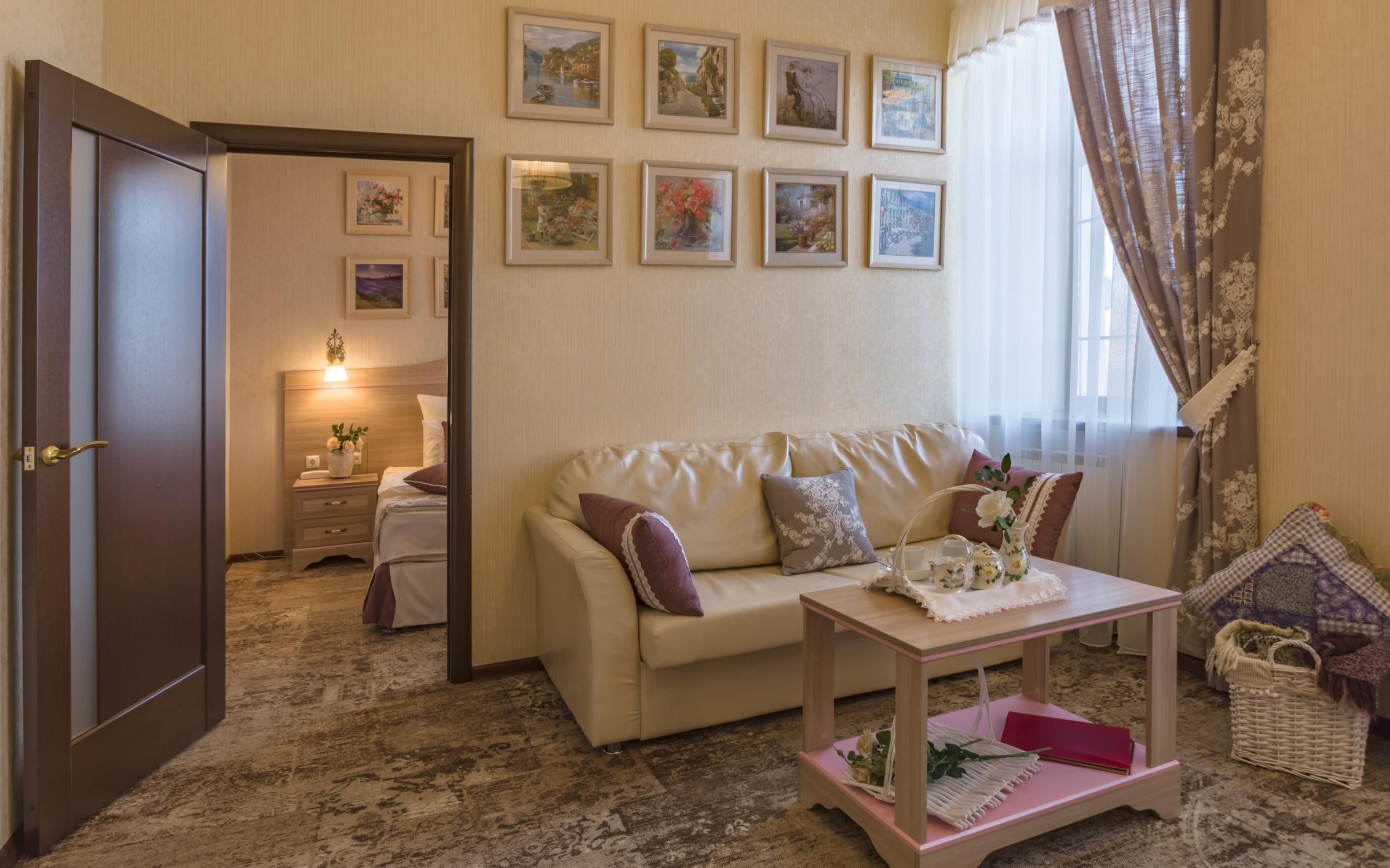 Фото Малиновая слобода