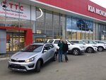 Фото 4 KIA. ТрансТехСервис. Официальный дилер