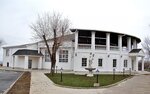 Imperial (Sovetskaya ulitsa, 2Б), restaurant