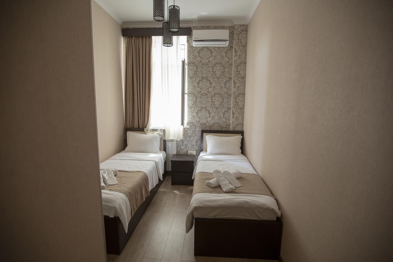 Фото Otiums Hotel