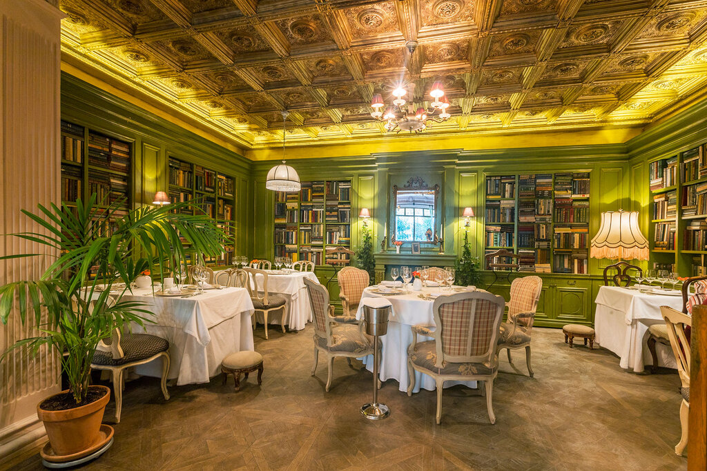 Батлер ресторан фото Butler, restaurant, Москва, Трёхпрудный переулок, 15 - Yandex Maps