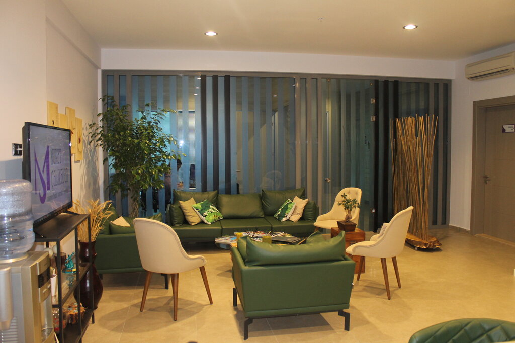 Murat Çalıkapan Meme ve Troit Cerrahi Merkezi, tıp