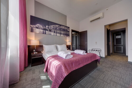 Гостиница Mary в Санкт-Петербурге