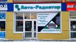 Авто-Радиатор (Заводская ул., 1), магазин автозапчастей и автотоваров в Омске