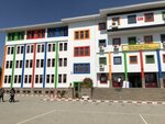 Buca Devlet Malzeme Ofisi Multi-Program Anatolian High School (Izmir, Buca, Yavuz Sultan Selim Avenue, 24-34), lyceum