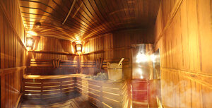 Гостиница Респект