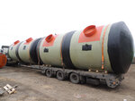 Ktr (Moscow, Dmitrovskoye Highway, 100с2), water treatment facilities and equipment