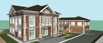Arsis (Govorovskiy proyezd, 45) ، معهد التصميم