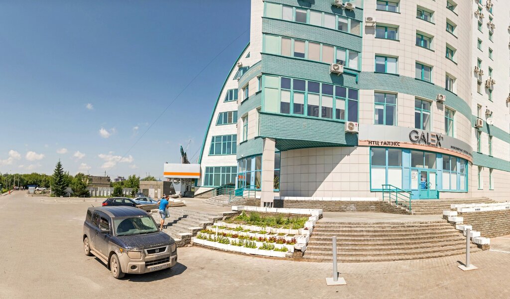 Cámara de comercio e industria Altayskaya torgovo-promyshlennaya palata, , foto