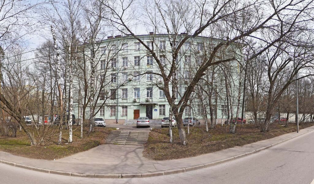 Винницкая улица дом 3 москва картинки