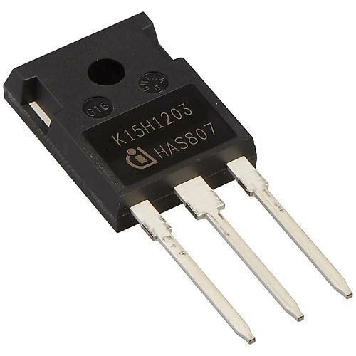 Electronic devices and components Elrus, Himki, photo