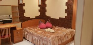 Yantarnaya (territoriya Lesnoy massiv, 1), hotel