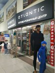 Atlantic (Moscow Region, Leninskiy City District, Varshavskoye shosse, 21-y kilometr, с26), underwear wholesale