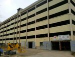 Motor (Moscow, 16th Parkovaya Street, 20Ас1) ، موقف سيارات مشترك