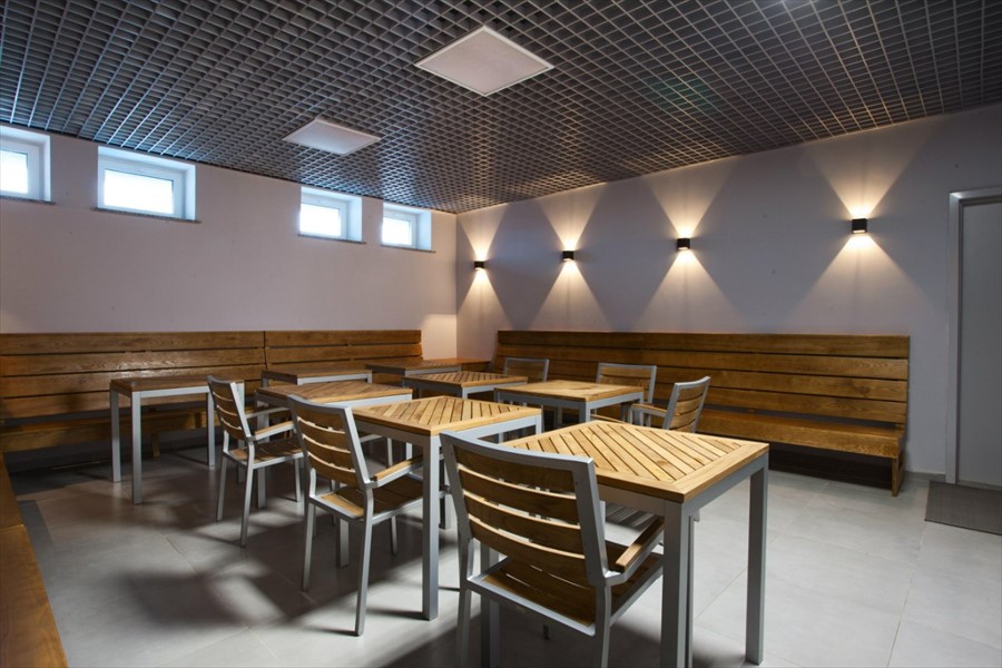 Фото Эра СПА