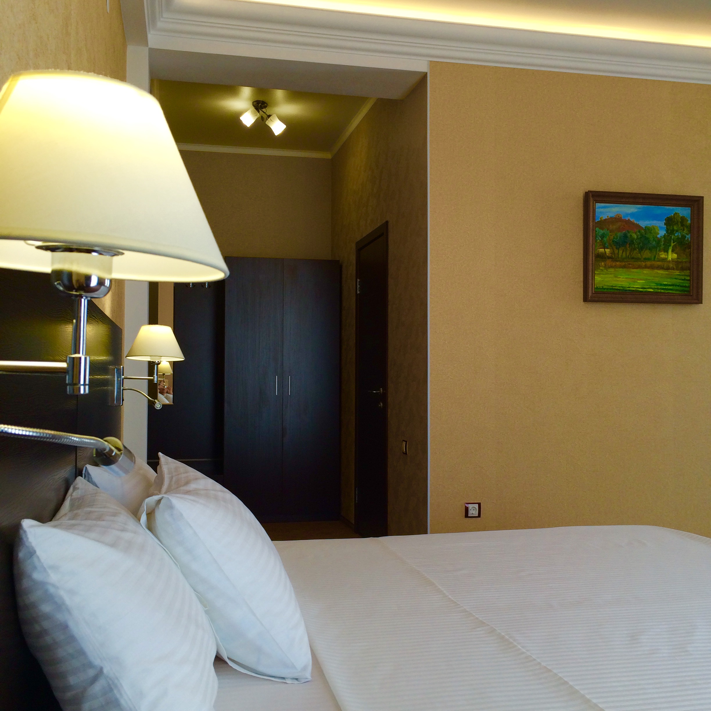 Фото Берег Эвкалиптов