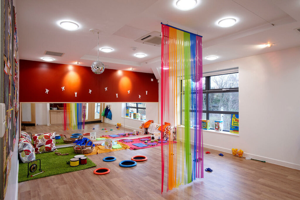 School Bright Horizons Maidstone Turkey Mill Day Nursery and Preschool, Maidstone, photo
