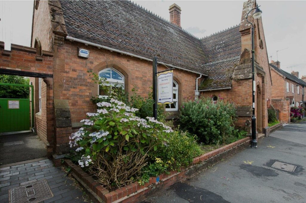 School Bright Horizons Barford Day Nursery and Preschool, England, photo