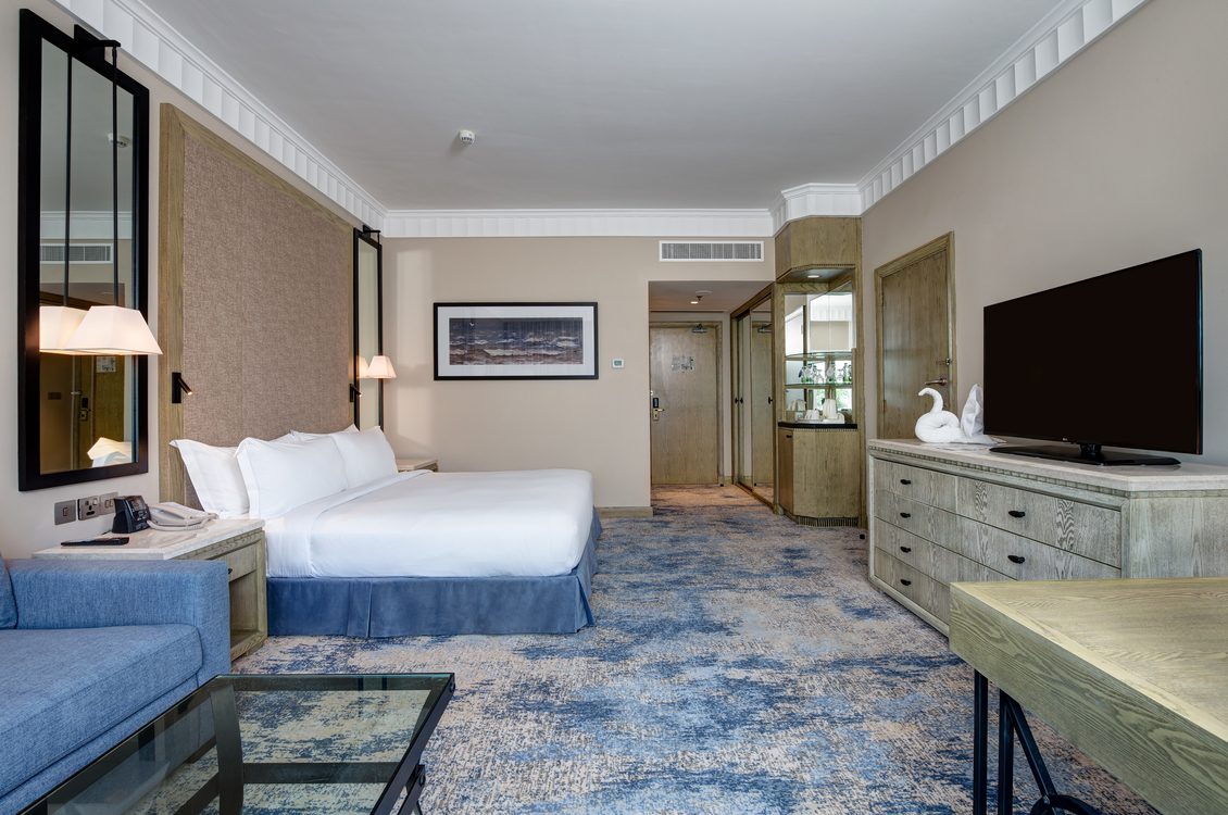 Фото Hilton Salalah Resort