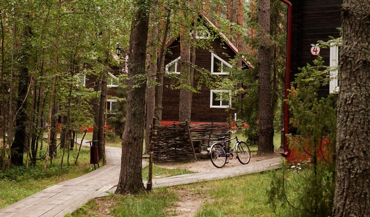 Фото отеля 4