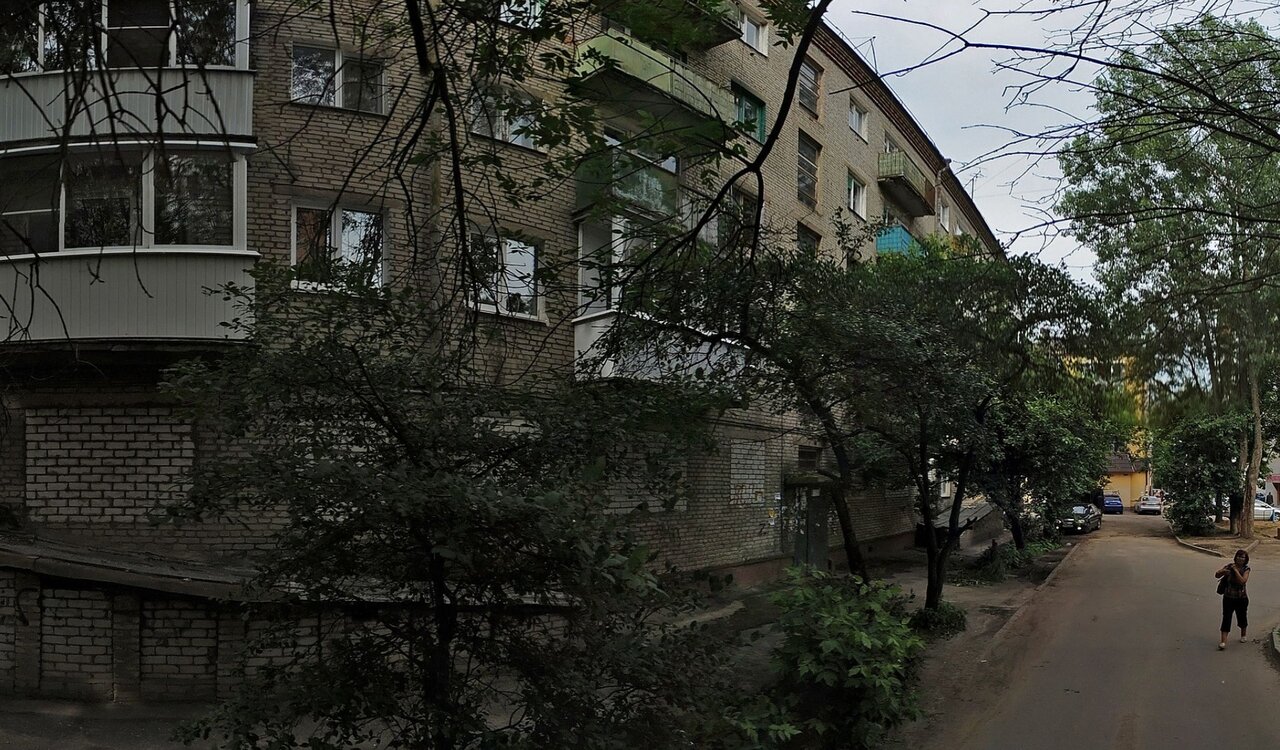 Кирова 24 смоленск фото Отзывы о "Турлидер", Смоленск, улица Кирова, 29А Яндекс Карты