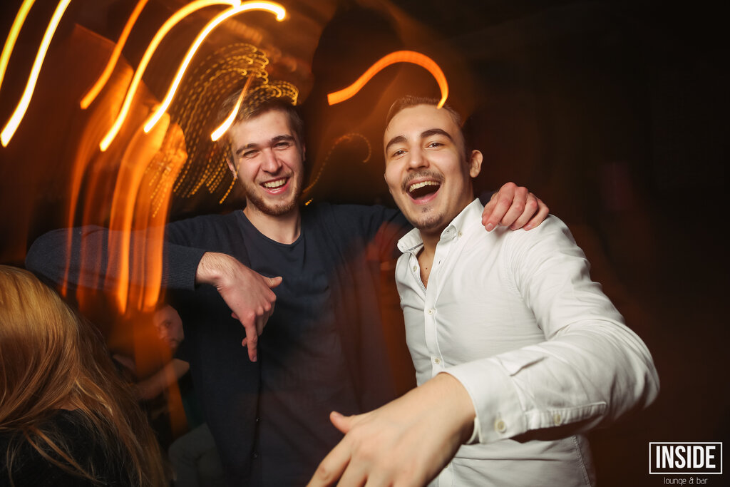 13 ночных клубов Уфы - Яндекс Карты
