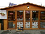Магазин овощей и фруктов (Zapadniy Obkhod Street, 1), greengrocery