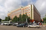 Fazzini (Timiryazevskaya Street, 1) ، معدات طبية
