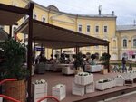 Gardeck Kazan (Troitskiy Les Street, 29), hardware store