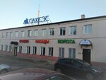 Success (Zhurnalistov Street, 46Ак1), automatic doors and gates