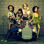 Planeta Disney (Tchaikovskogo Avenue, 27/32), toys and games