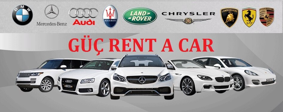 Viransehir Oto Kiralama Rent A Car
