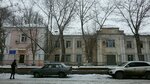 Gorodskaya klinicheskaya bolnitsa № 1, oftalmologicheskoye otdeleniye (ulitsa Sashi Chekalina, 7), department of the hospital