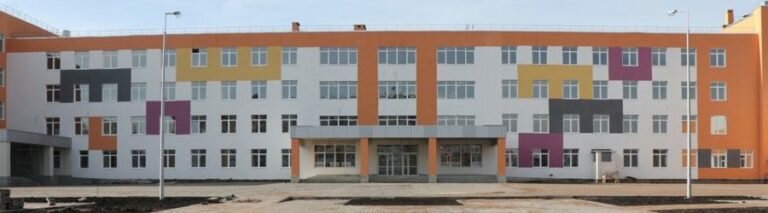 Стерлитамак 23 школа карта