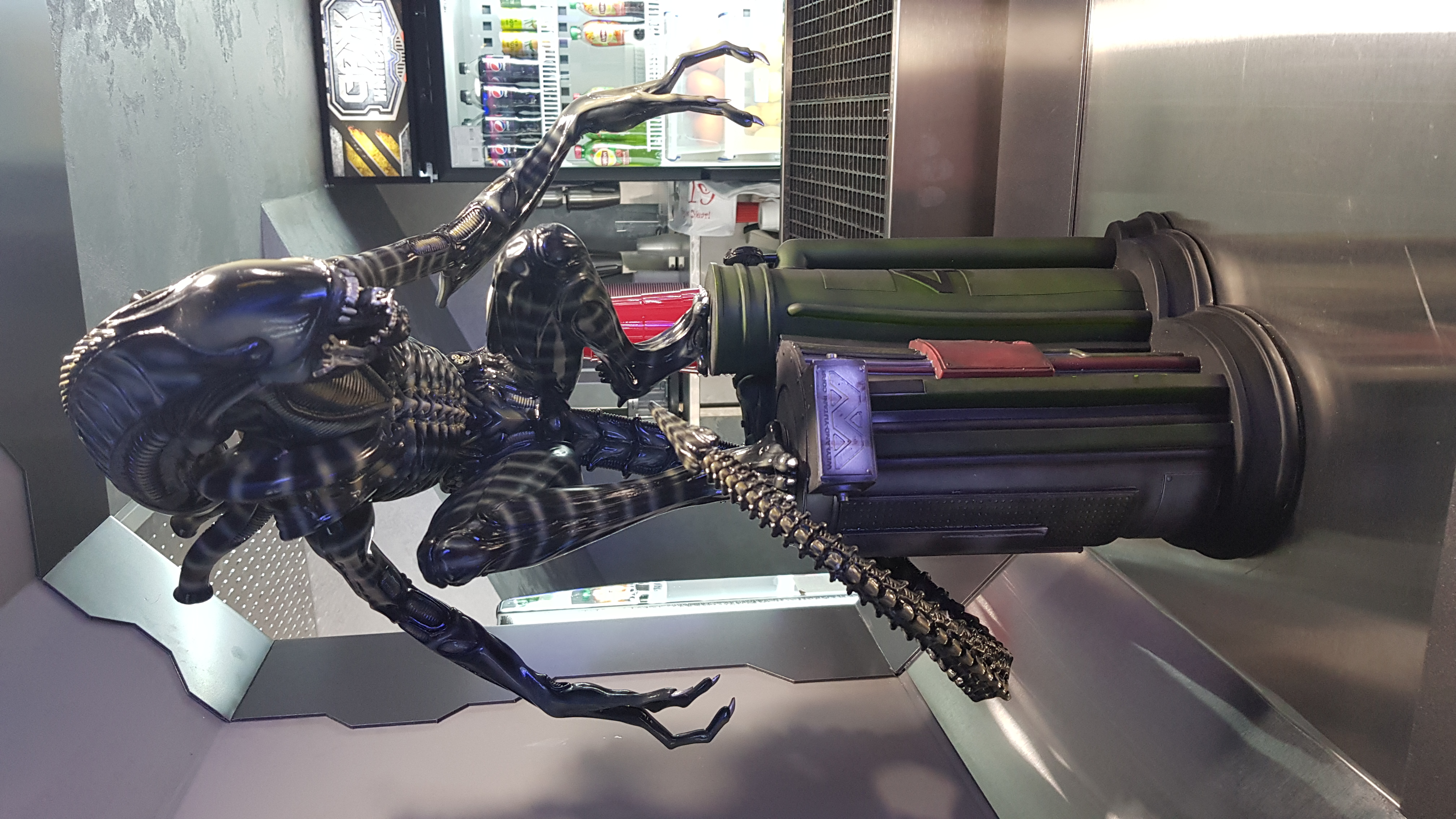 Фото Страж империи