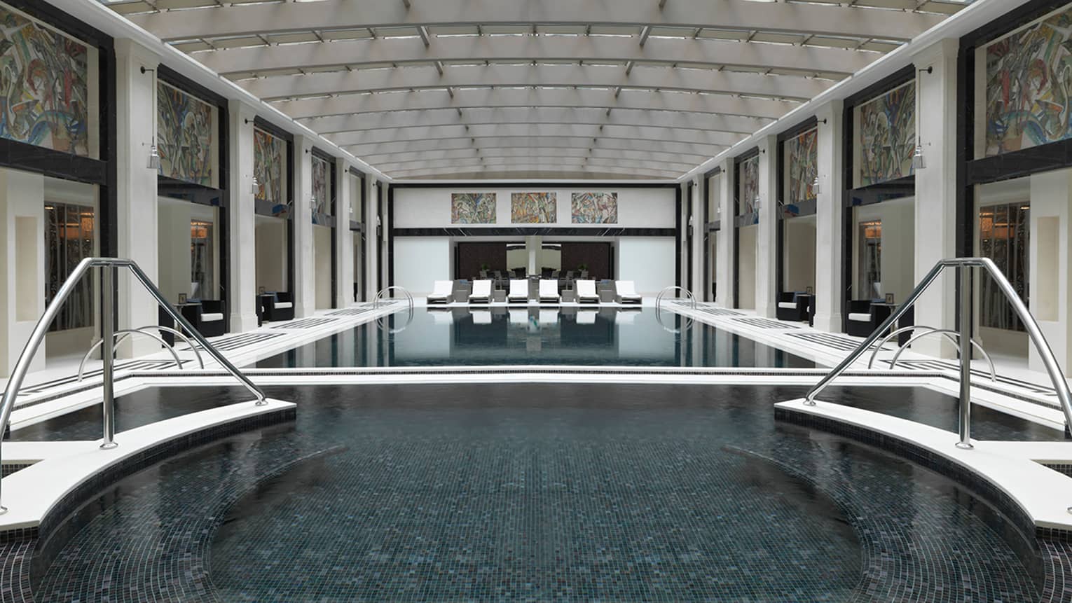 Фото Four Seasons Hotel Moscow