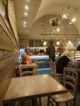 Транзит (Goncharnaya Street, 1) ، حانة، بار