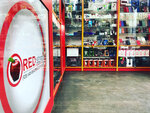 Redstore95 (Mira Street, 71А), items for mobile phones