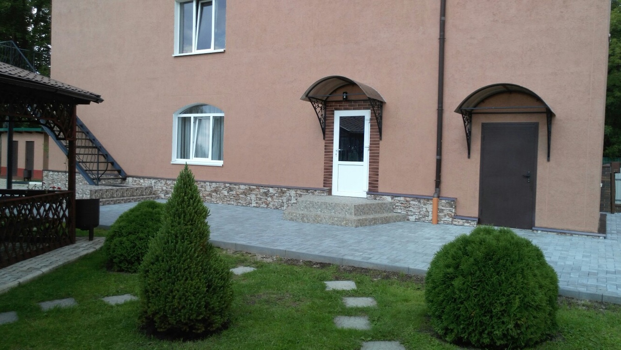 Фото Усадьба Королевич