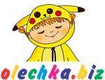 Olechka. biz (ул. Катартал, 60), детские игрушки и игры в Ташкенте