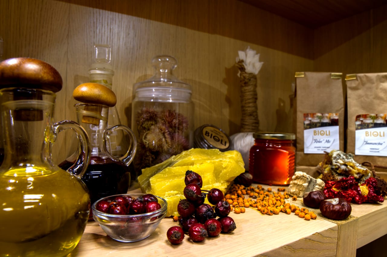 Фото Bioli Wellness Resort